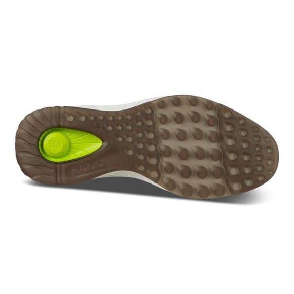 ECCO Men's  ST.1 HYBRID Cap-Toe Oxford - Picture 8 of 11